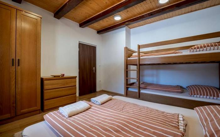 Apartmán s kuchynkou