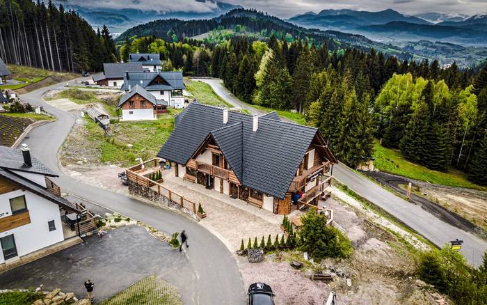 Exteriér