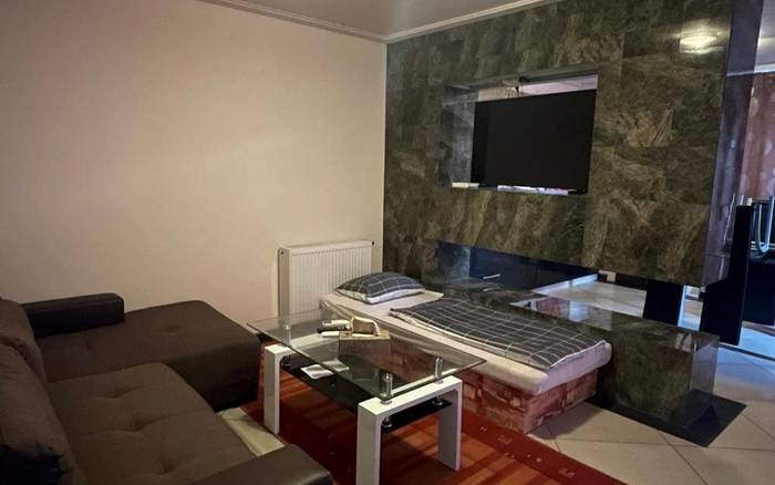 ROYAL apartmán č. 1