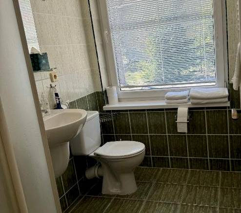 Jednospálňový apartmán Standard