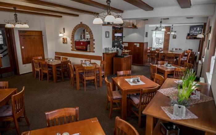 Restaurace