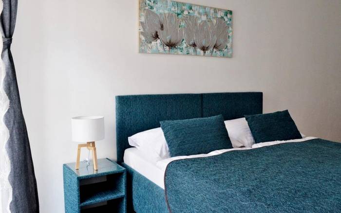 Apartmán č. 31