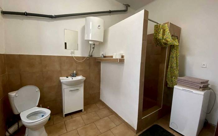 Apartmán 7