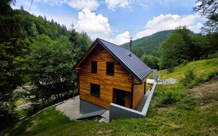 Exteriér
