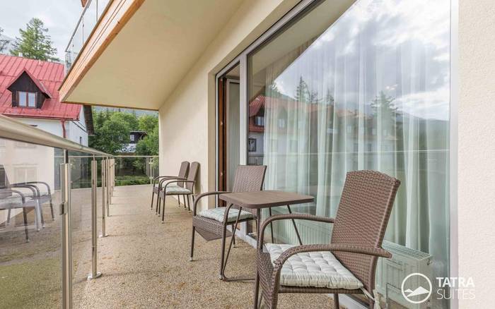 Harmony Apartment B301