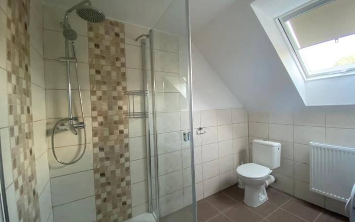 Apartmán pre 5 osôb