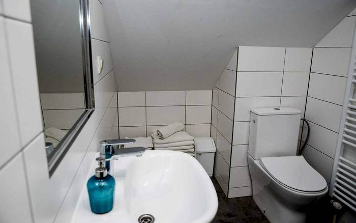 Apartmán Dorota č. 31/32