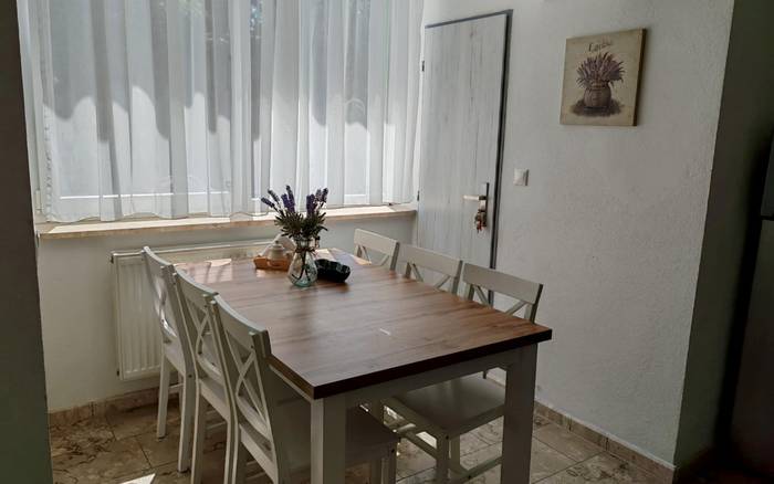 apartmán č.1
