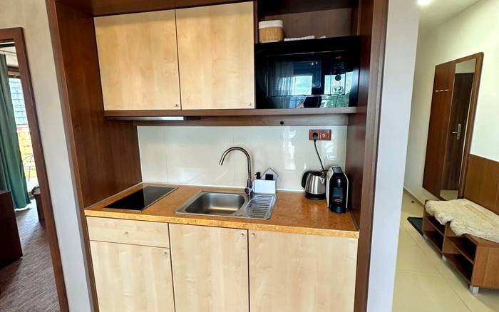 Tatragolf Mountain Apartment K202