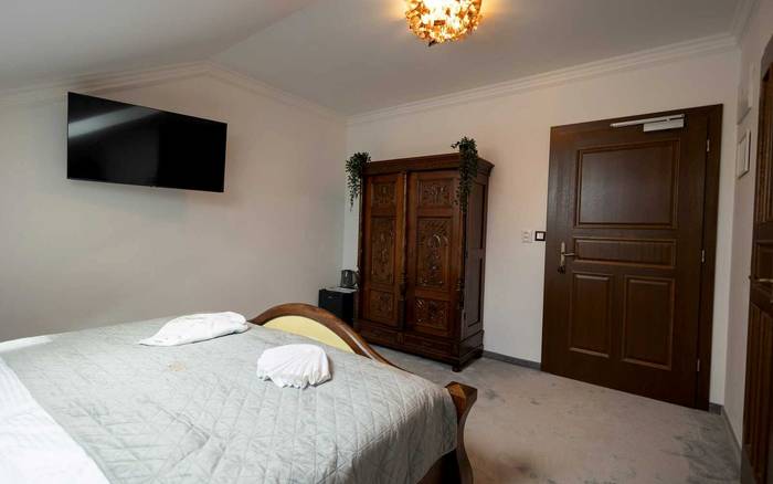 2-lôžková izba De Luxe