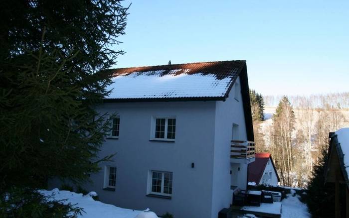 Exteriér