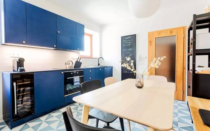 Apartmán 12