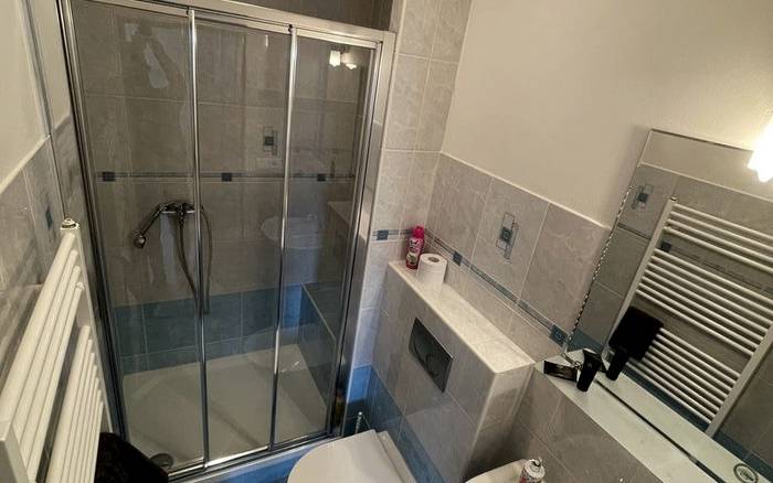 Apartmán č. 1