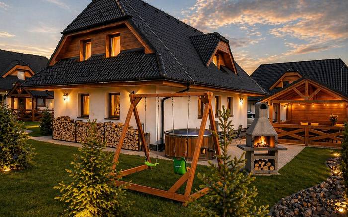 Vila Svišťovka