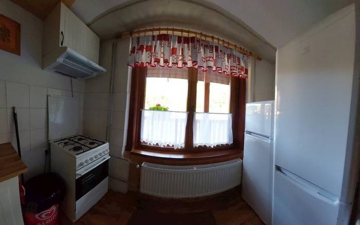 Kuchyňa