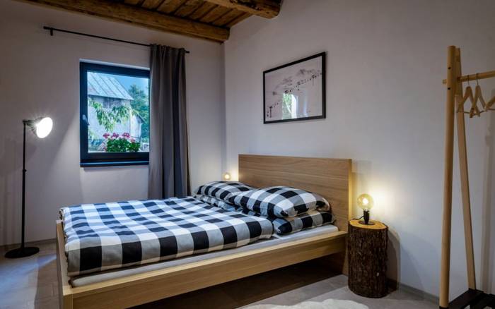 Apartmán B