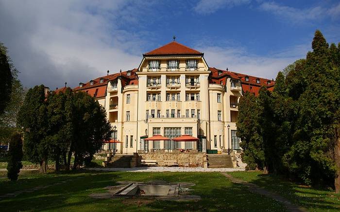 5 hviezdičkové hotely na Slovensku