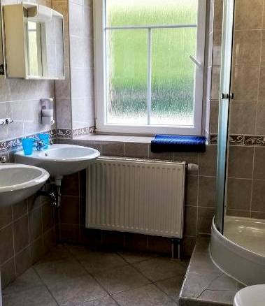 Pokoj č. 5 - apartmán