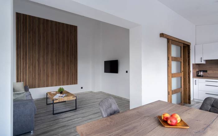 Apartmán 4
