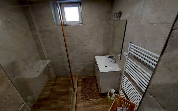 Dvojlôžková izba č. 5