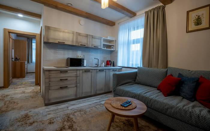 Apartmán Jazmín