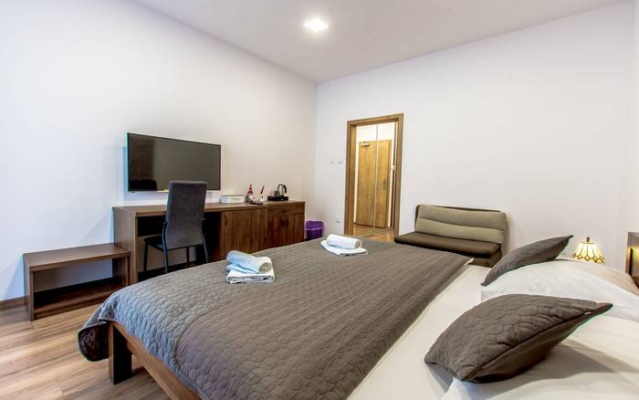 Apartmán 1