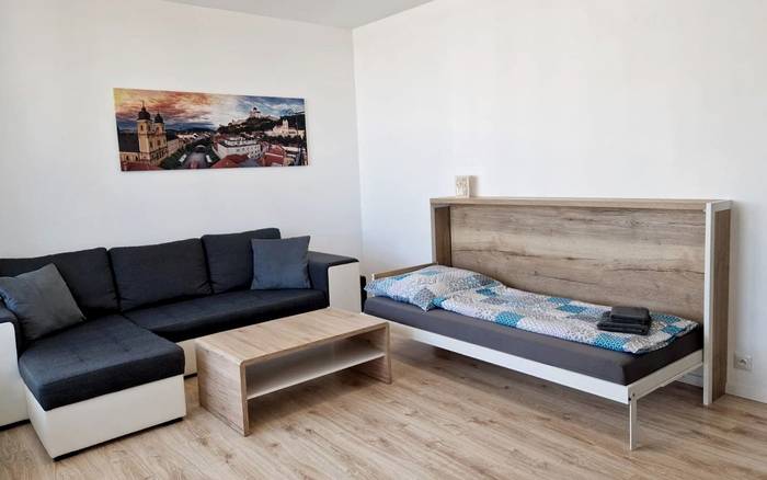Apartmán 09