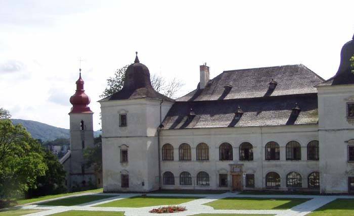 National History Museum Hanušovce nad Topľou