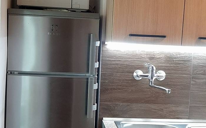 Kuchyňa