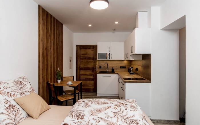 Apartmán 2