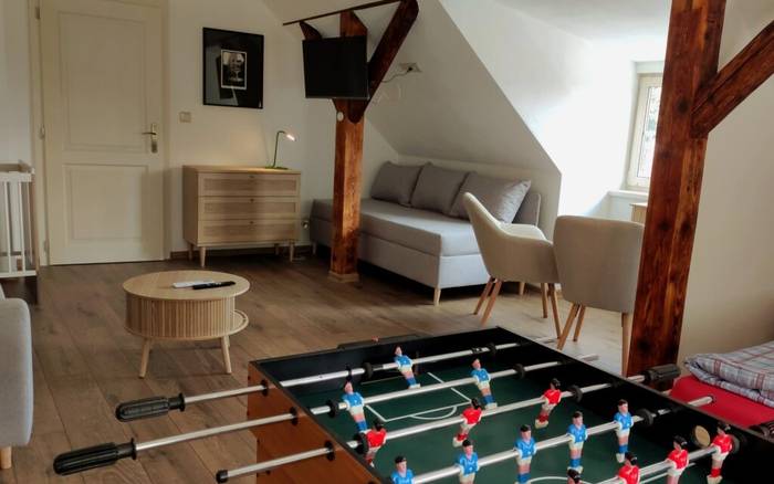 Gallery Apartmán 2
