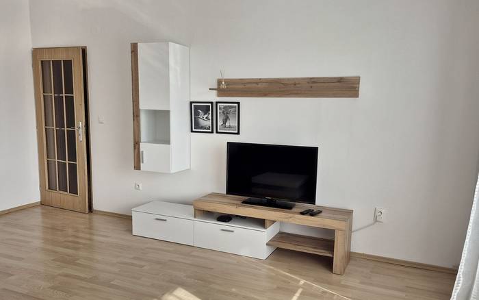 Apartmán Zlatovská 113