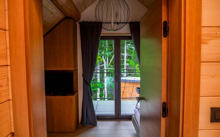 Chalet Imperial
