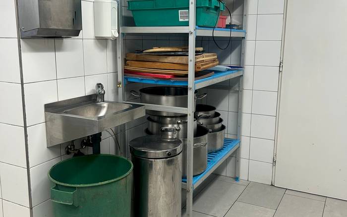 Kuchyně