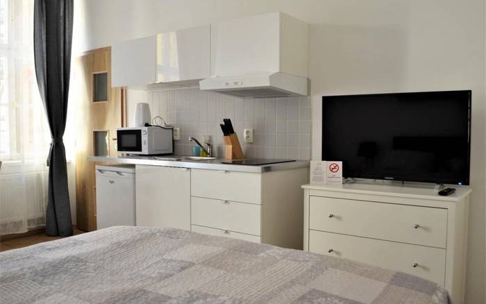 Apartmán č. 30