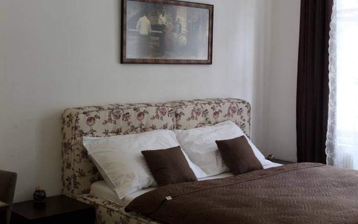 Apartmán č. 33