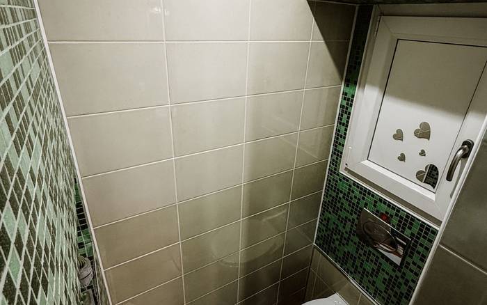 Kúpeľňa