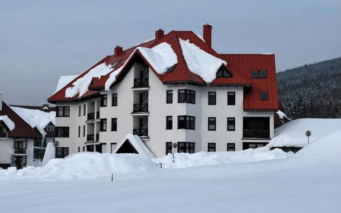 Exteriér