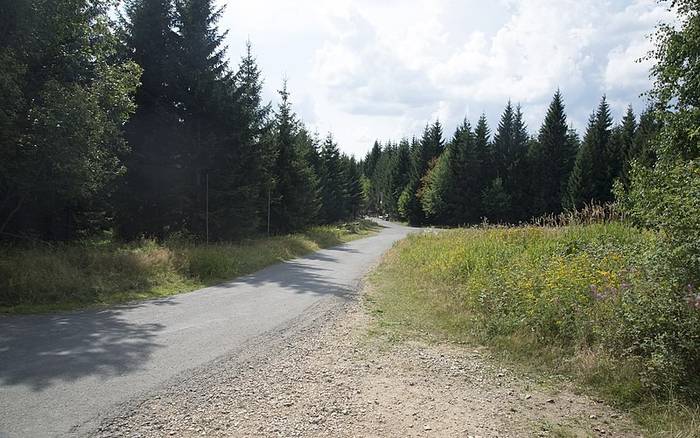 Rokytnice nad Jizerou je ráj lyžařů