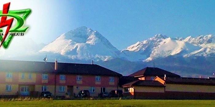 Exteriér