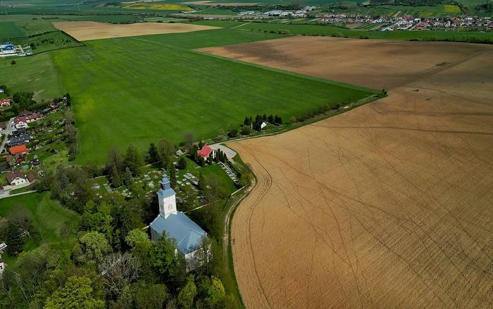 Evanjelický kostol