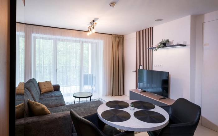 LEBENSKI Apartment A19