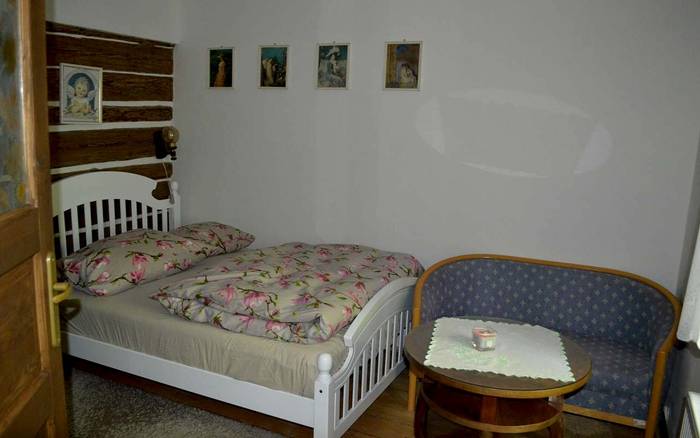 Apartmán č. 6