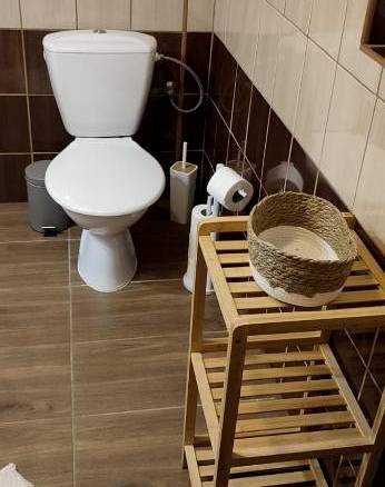 Třílůžkový pokoj Comfort