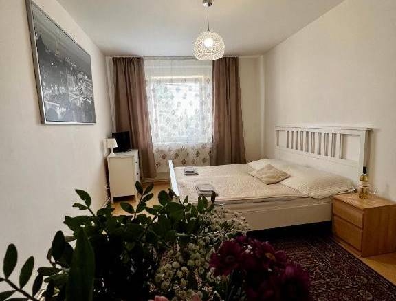 Veľká dvojlôžková izba