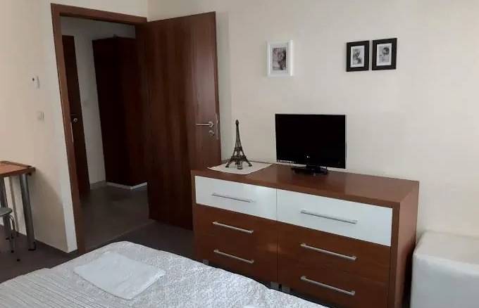 Apartmán č. 5