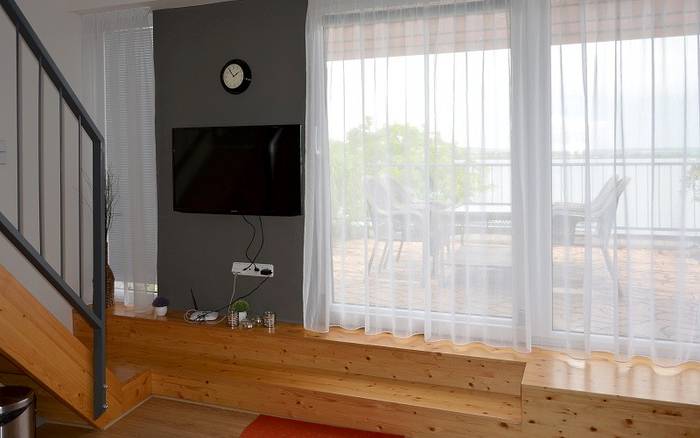 Mezonetový apartmán Merlot 21
