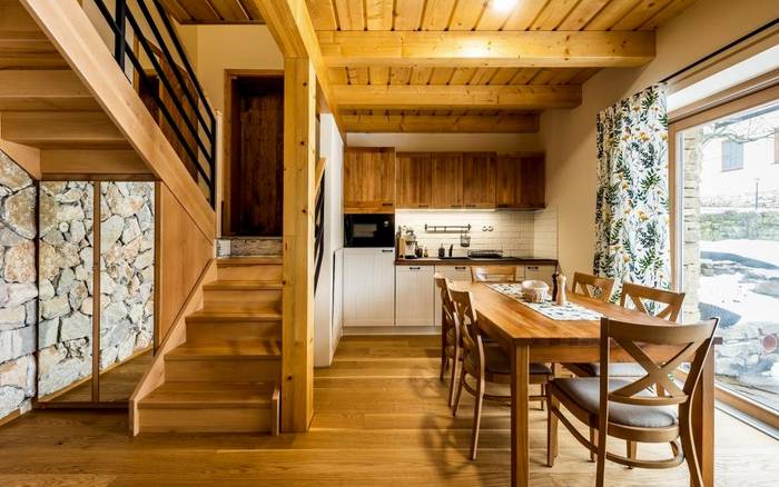 Apartmán Pri jabloni