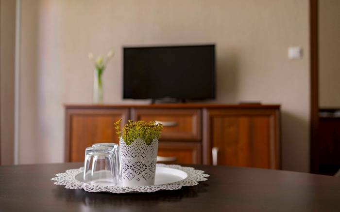 Apartmán