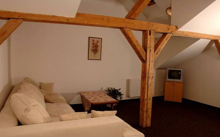 Apartmá t 11